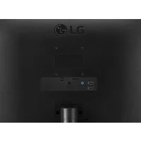 Монитор LG 24MP500-B фото 7